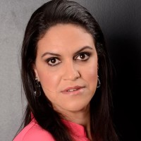 deezign.com.br Employee Andréia Tavares's profile photo