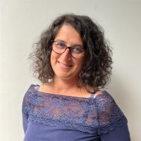 Ville d'Annecy Employee Marine Pige's profile photo