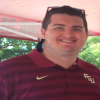 Wites & Rogers Employee Tyler Raiford's profile photo