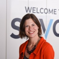 TrustWeaver AB Employee Stefanie Scott's profile photo
