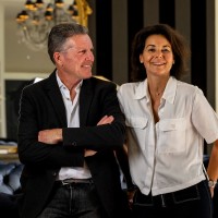 Champagne Collard-Picard Employee Caroline et Olivier COLLARD-PICARD's profile photo