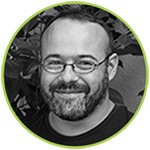 Studio Hari Employee Mathieu Negrel's profile photo