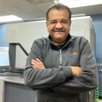 Alexander's Employee Alex da Silva's profile photo