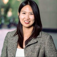Kompliant Employee Julie Bahng's profile photo