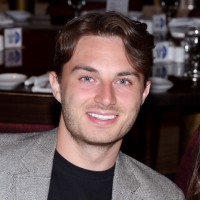 Breit Group Employee Caleb Adams's profile photo