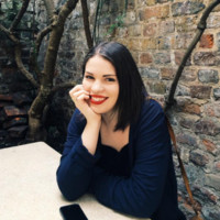 edyn Employee Sarah Moffat's profile photo