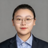 Fifth Third Bank Employee Yuting Lu's profile photo