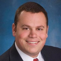 Brookings Lawn and Landscape Employee Josh Howell's profile photo