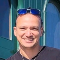 Quintex Services Ltd Employee Michel Chagas's profile photo