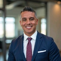 UScellular Business Employee Roberto Pineda's profile photo