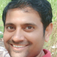 Ravichandra Kulkarni Email