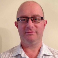 B2Bfinance.com Employee Andrew Rayner's profile photo