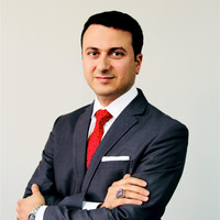 Payam Homapour Email & Phone Number