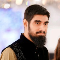 Hope Collaborative Organization Employee Wasim Arif's profile photo