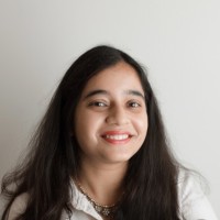 Microsoft Employee Ria Gupte's profile photo