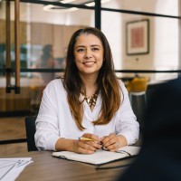 Corstorphine & Wright Employee Rebecca Bassan-Jheeta's profile photo