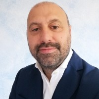 UNIDATA Employee Francesco Savino's profile photo