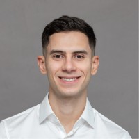 Stadler Rail Group Employee Giulio Cristello's profile photo