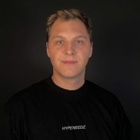 HYPENEEDZ Employee Michael Leube's profile photo