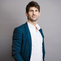 2CFinance Employee Valère Avril's profile photo