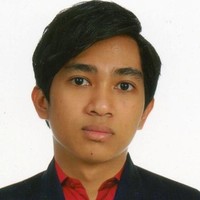 LOGFLOWS Employee John Onte's profile photo