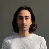 ArchDaily Employee Gianluca di Piero's profile photo