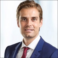 Lahn-Dill-Kliniken GmbH Employee Christopher Bliemel's profile photo
