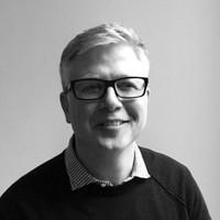 Cofactor Employee David Ritter's profile photo