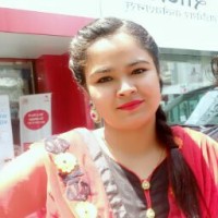 FLiCKA Employee Ketna Thakur's profile photo