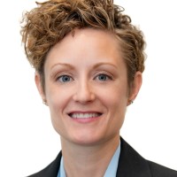 Boston Consulting Group (BCG) Employee Eva Lindgren's profile photo