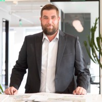 Republic Property Group Employee Casey Cornett's profile photo