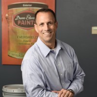 Dunn-Edwards Corporation Employee Dave Caffroy's profile photo