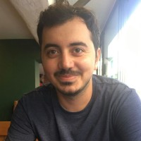 Hexaworks Employee Cüneyt Erçel's profile photo