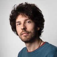 Sweett (formerly Sweet Inn) Employee Ilo Steffenoni's profile photo