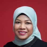 Etiqa Insurance Singapore Employee Sainava Bee's profile photo