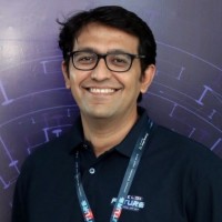 Angel One Employee Ankit Joshi's profile photo