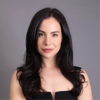 Thoughtful AI Employee Lila Huizenga's profile photo