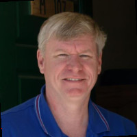 Public Safety Employee Steve Rowlands's profile photo