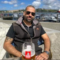 Rippon Homes Employee Rob Harris's profile photo