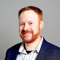 Accenture Federal Services Employee Timothy Fox's profile photo