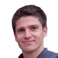 Equans UK & Ireland Employee Nicolas Combe's profile photo