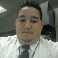 Royal Purple Employee Jair Santana's profile photo