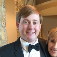 BSR REIT Employee Brenten Brazeal's profile photo