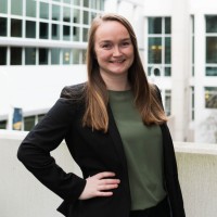 Ayuda Employee Linden Wait's profile photo