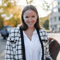 Zerocopter Employee Daria Soliieva's profile photo