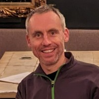 AMS Employee Simon Dicker's profile photo