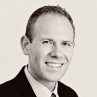ECHO Fine Properties Employee Blake Tyson's profile photo