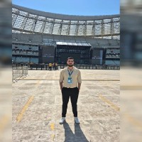 Omnitech Employee Jahad Farzizada's profile photo