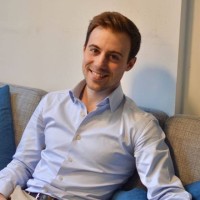 CentralApp Employee Pablo Castiel Gazier's profile photo