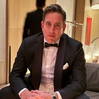 Ultimate Fighting Championship Employee Michael Dinuzzo's profile photo